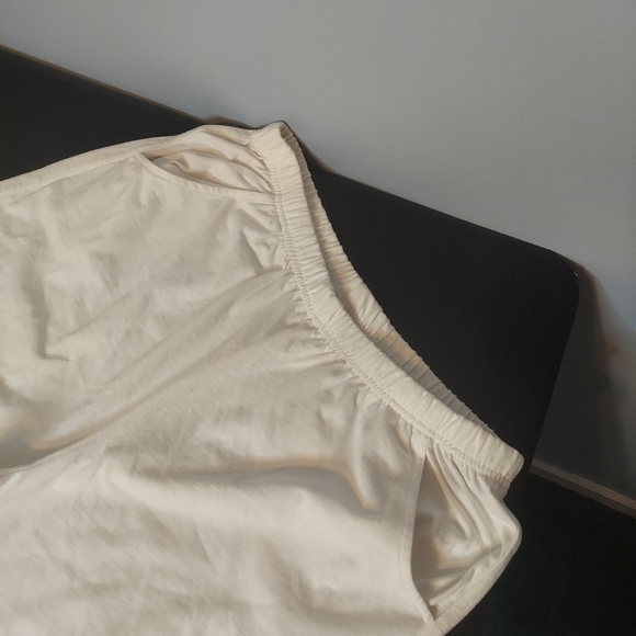 White Stag Petite Knit Pull-On Pants Size Extra Large Petite - Picture 6 of 7